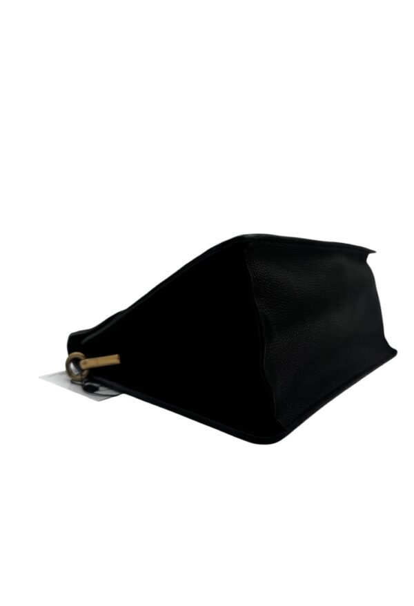 COACH - TABBY SHOULDER BAG WITH SIGNATURE CANVAS - Image 7
